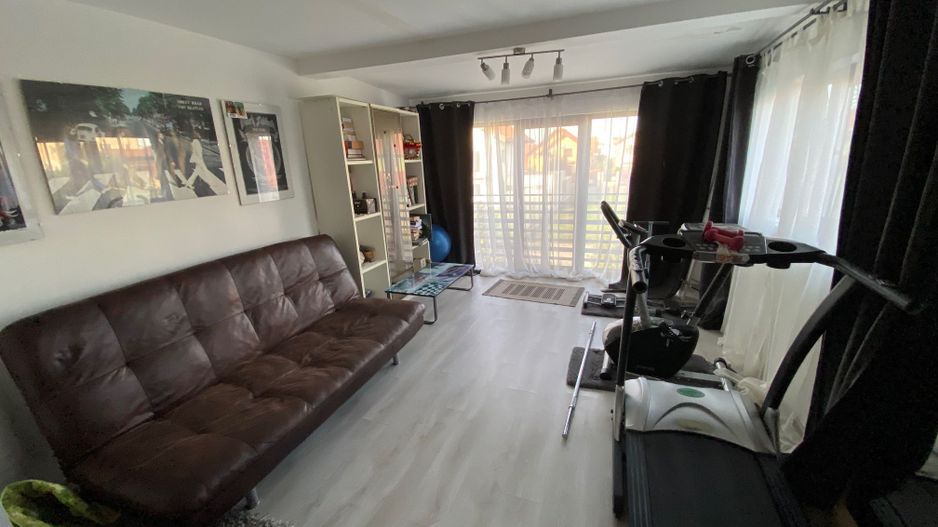 Casa individuala zona Aradului - Poză 14