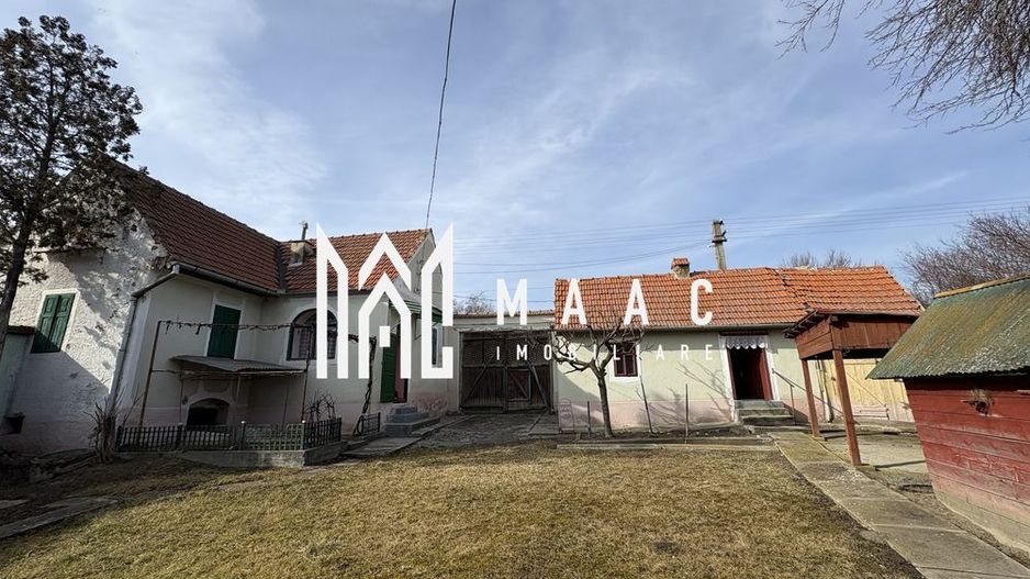 Casa 2 Corpuri | 974MP Teren | Armeni - Poză 2