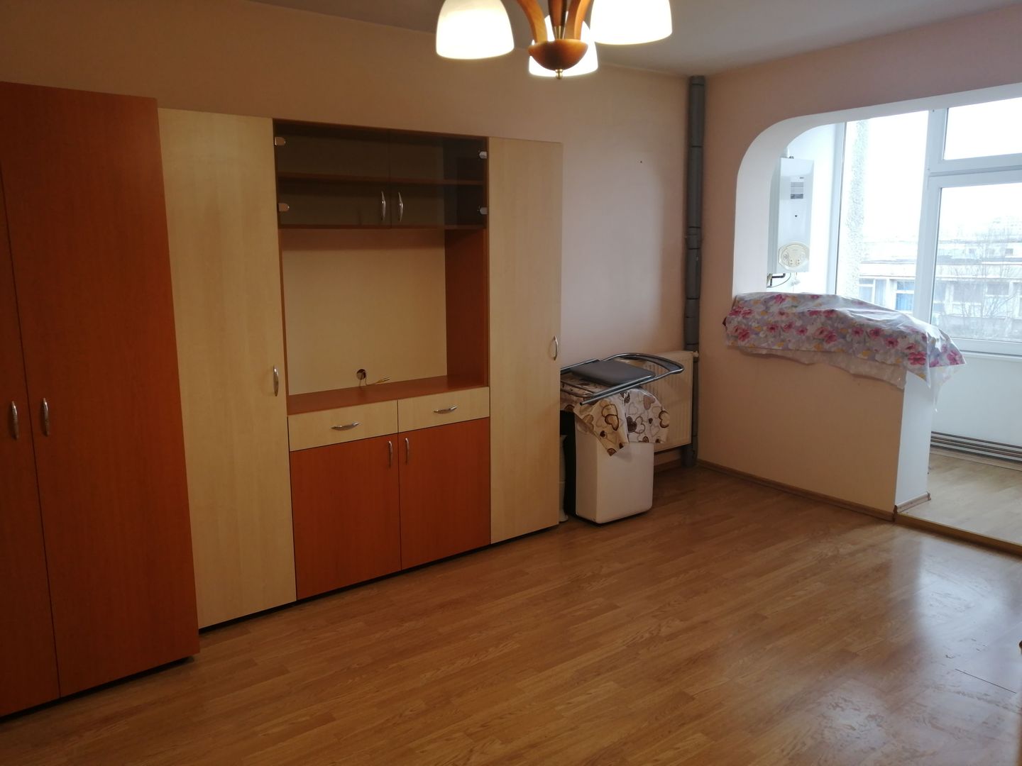 Garsoniera Tractoprul, zona LIDL, Kaufland - Poză 3