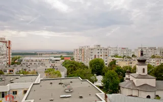Penthouse in Mazepa Residence... disponibil imediat - Poză 13