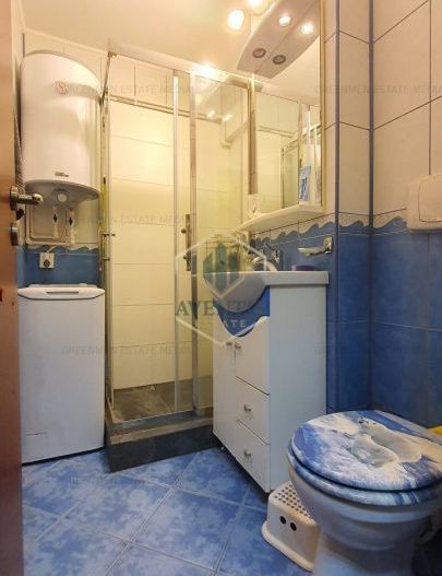2 camere Obor, decomandat, apa calda NON STOP, pet friendly si modern renovat - Poză 13