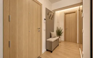 Apartament 2 camere Domenii | Parcului 20 | Loc de parcare - Poză 12