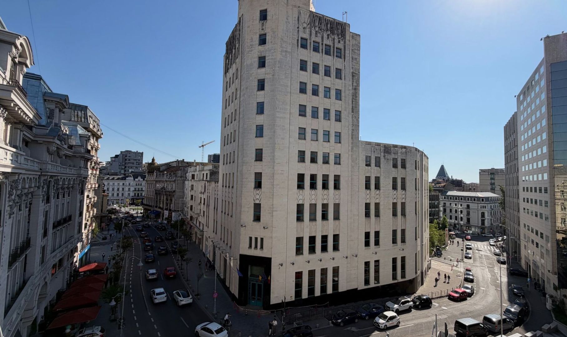 Etaj întreg | Calea Victoriei | Oportunitate investitie - Poză 2
