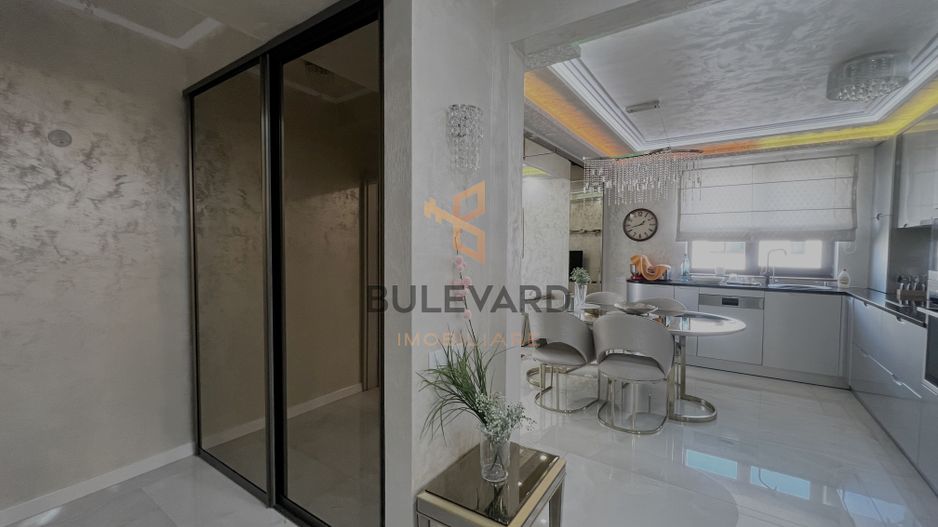 Apartament de lux in cartierul Buna Ziua ! - Poză 4