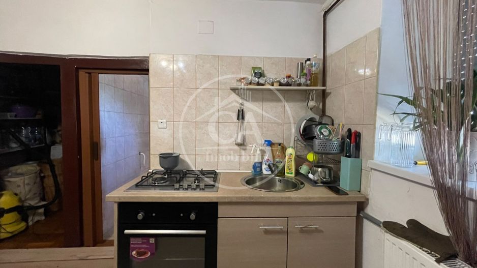 Casa de vanzare  cu 2 camere in zona Iosia, Oradea - Poză 9