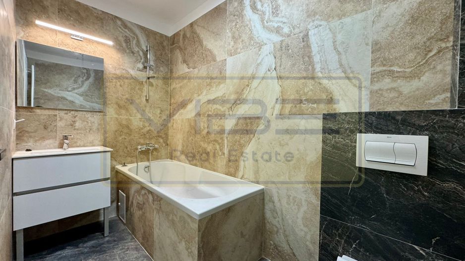 Apartament 2 camere NOU + parcare Poitiers Towers - Poză 13
