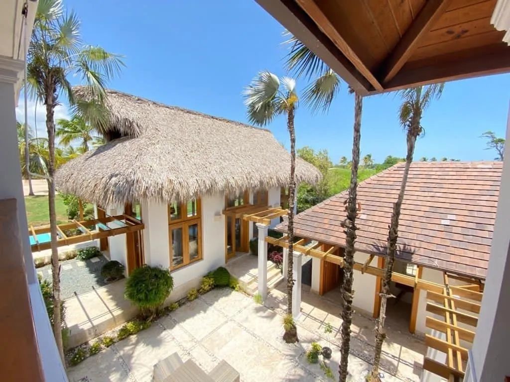 Vilă pe terenul de golf Punta Espada - Poză 25