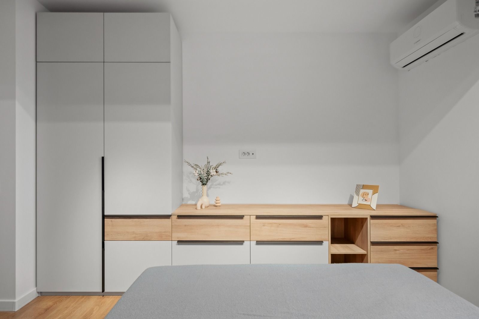3 camere | Rondul OMV Pipera | 92 mp | etaj 1 - Poză 13