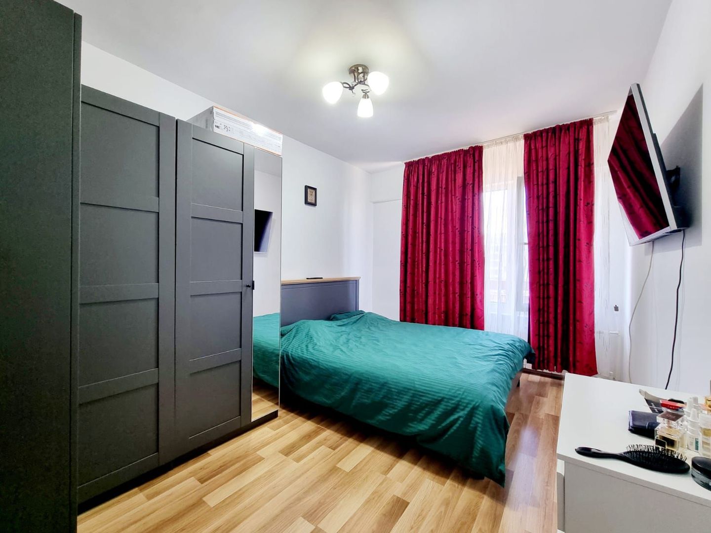 Apartament 3 Camere Militari Lujerului Bulevardul Iuliu Maniu - Poză 4