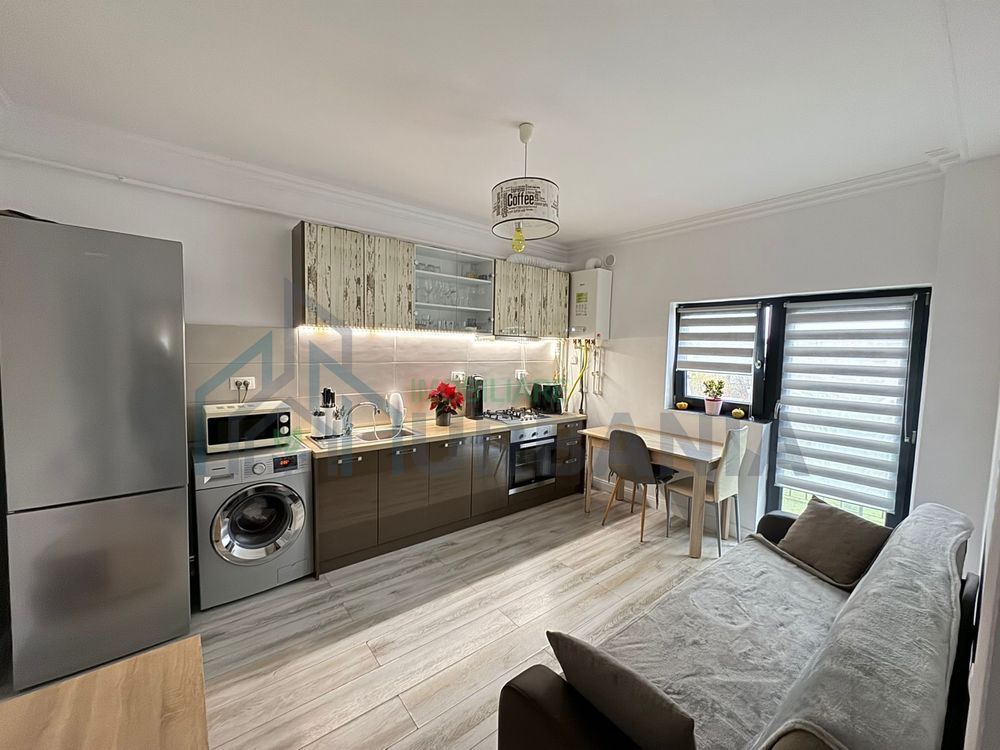 Apartament 2 camere, Strada Morarilor, Valea Adânca - Poză 6