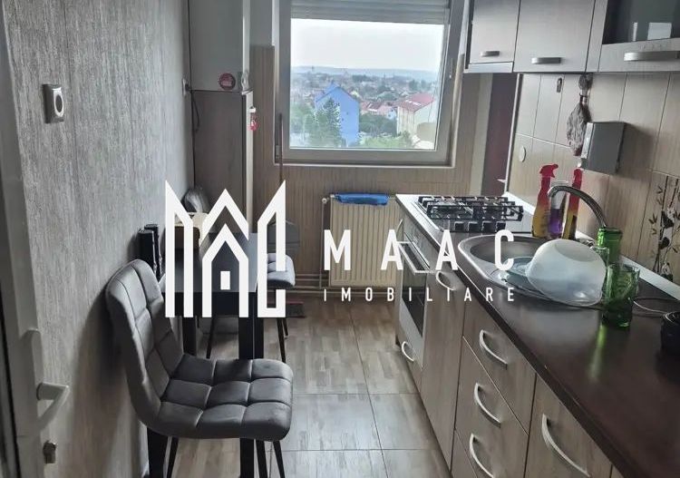 Apartament 2 camere | Decomandat | 50 MPU | Balcon | Vasile Aaron - Poză 3