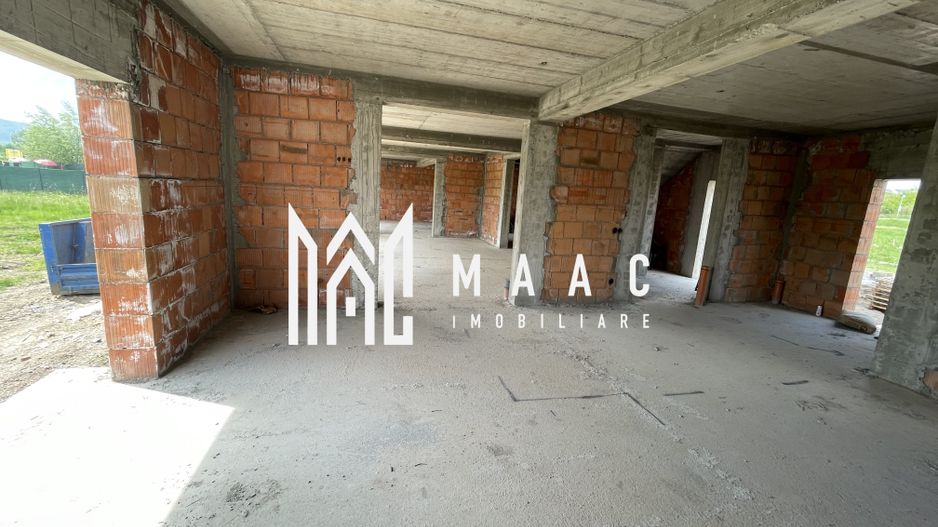 Spațiu comercial 138 mp I vizibilitate excelentă I Cartierul Arhitectilor - Poză 6