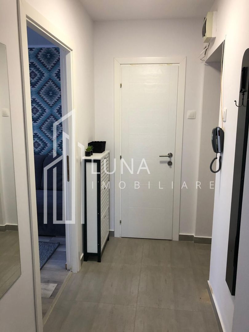 Apartament 2 Camere Decomandat – 47 mp, Etaj 4/4 - Poză 8