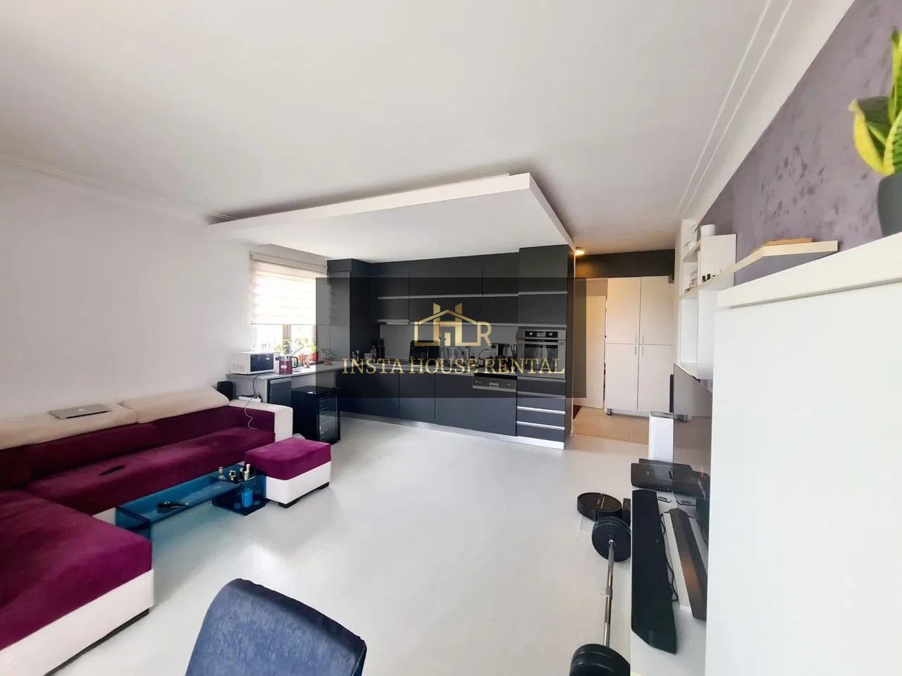 3 camere Bucurestii Noi Pod Constanta-metrou Jiului + garaj - Poză 3