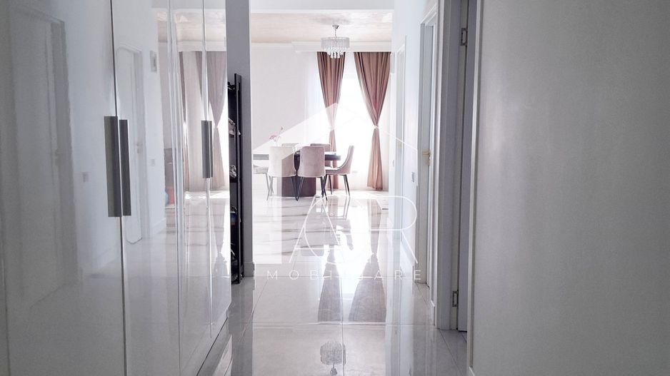 Casa cu 4 camere, parter, Targsoru Nou - Poză 19