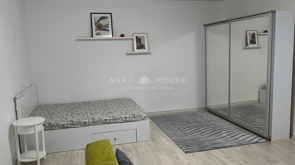 Garsoniera Unirii - Camera de Comert - Centrala - Metrou - Poză 1