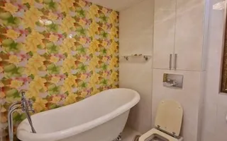 Herastrau, 3 camere 110 m2, lux, parcare subterana, paza non stop - Poză 12