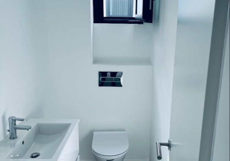 Apartament deosebit 2 camere lux  Grand Aurel Vlaicu - Poză 10