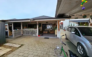 Casa 3 camere, mobilata, utilata, 446 mp teren, Alba - Micesti - Poză 12