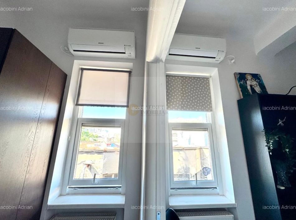 2 camere  | Piata Lahovari | Renovat - Poză 10