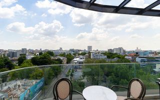 Penthouse superb de lux I 3 camere I H Victoriei 139 - Poză 10