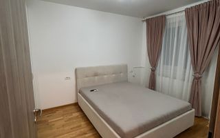 Giroc-Unitatea Militara  | 2 Camere | Mobilat si Utilat | Loc de parcare - Poză 10