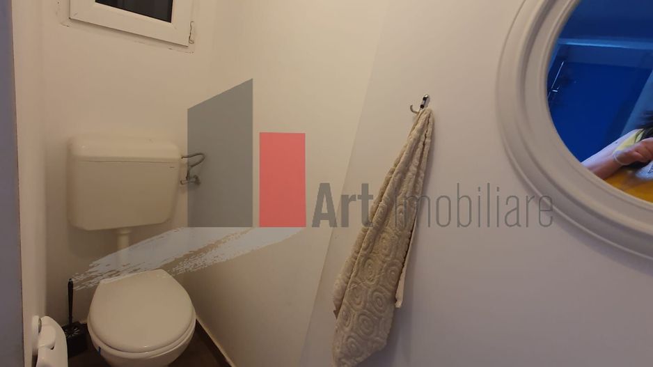 Mansarda 2 camere Foisorul de Foc - Poză 10