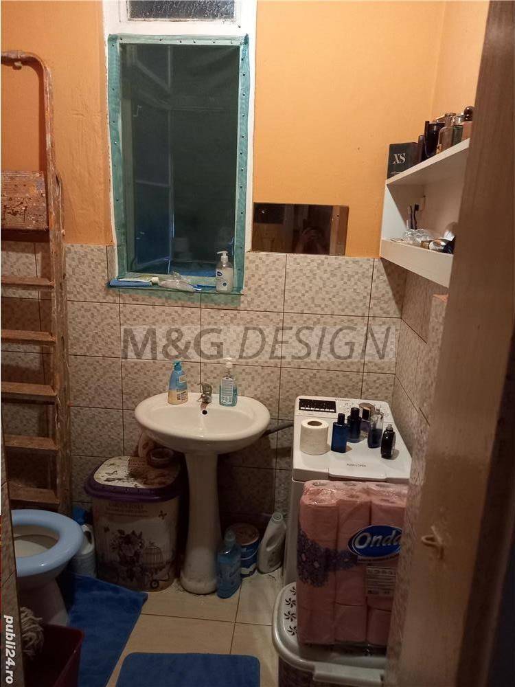 Apartament 3 camere Kogalniceanu la casa - Poză 16