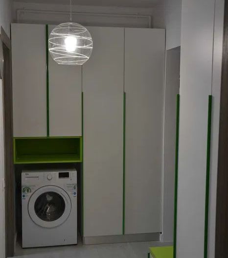 Garsoniera de inchiriat 21 Residence Politehnica - Poză 4