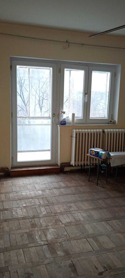 Apartament 2 camere zona Sagului cu centrala - Poză 1