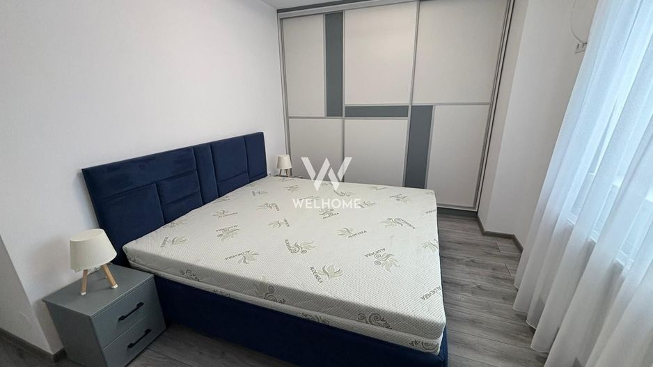 Apartament 3 camere MODERN in Cartier Kogalniceanu, Sibiu - Poză 13