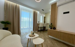 Apartament premium - etajul 2 - Poză 1