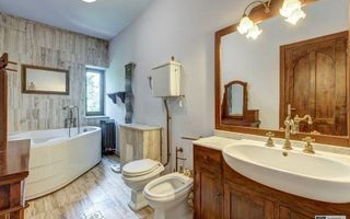 Vila stil preorasenesc Marta Bibescu- Parc Mogosoaia - Poză 6