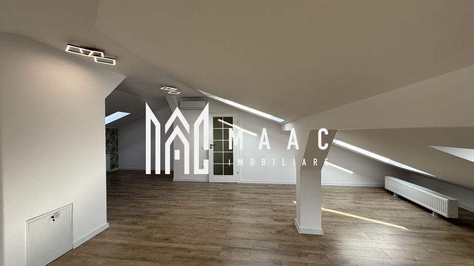 Apartament 3 camere | 150 MP | Balcon | La cheie | 2 Parcari - Poză 12