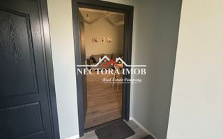 NECTORA IMOB-Apartament 2 camere, Zona Horea, 50 mp, Etaj 1, Parcare - Poză 10