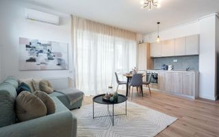 Apartament 3 camere lângă Muzeul George Enescu\Victoriei - Poză 6