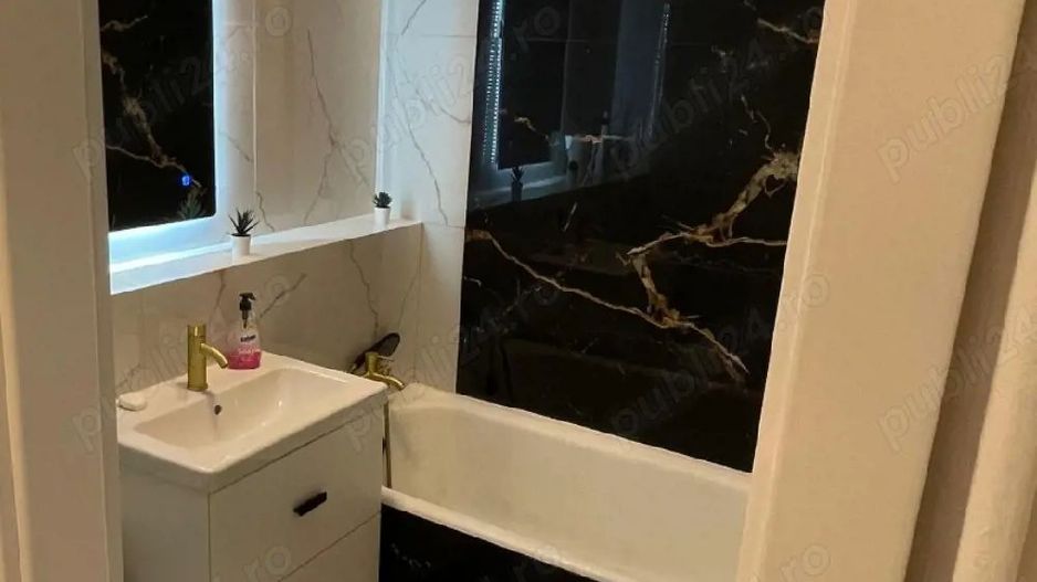 Apartament 2 camere de vanzare Gorjului - Poză 4