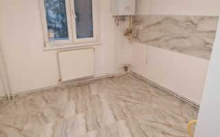 Etaj 1 Buziasului 1 cam centrala proprie - Poză 1