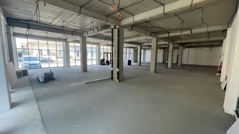 Vindem sp. comercial, openspace, ultracentral,516mp utili- 1.200.000E - Poză 10