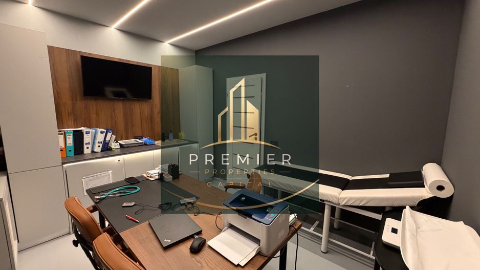 Vila Kiselef clinica medicala 8960 investitie - Poză 25