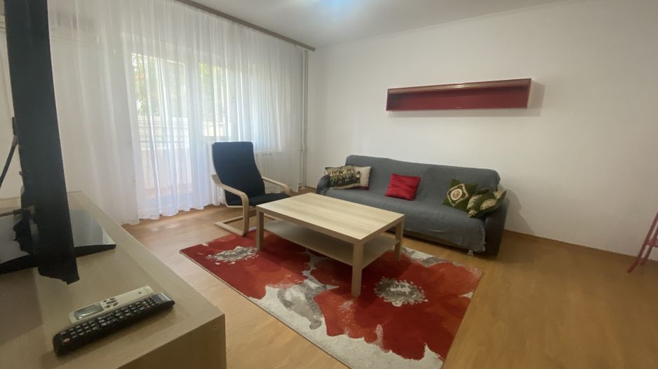 Apartament calduros, 2 camere, zona Sebastian - Poză 1