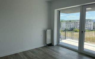 Apartament 3 camere, 83 mp, etaj 4, cu parcare subterană – SILK DISTRICT, Iași - Poză 5