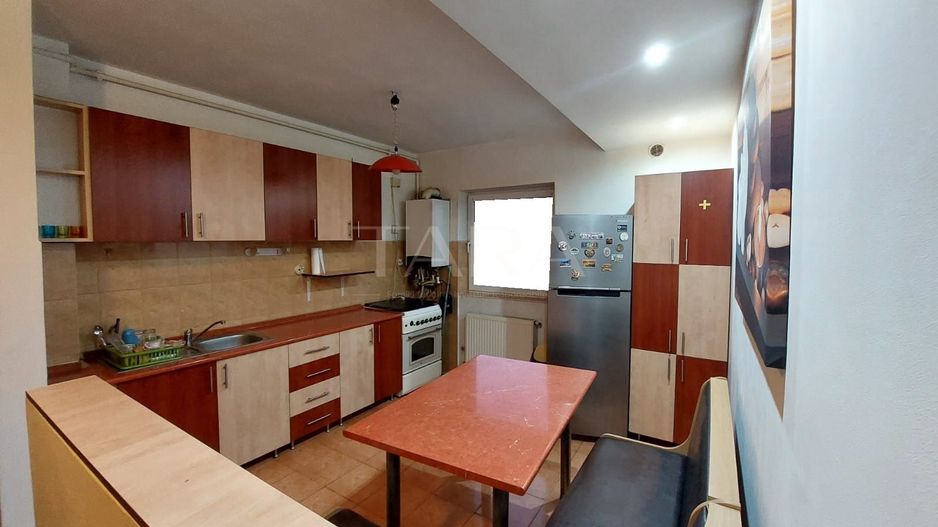 Preț mic, potențial mare – Apartament 1 cameră Gh. Doja - Poză 2