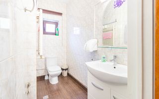 Vila cu curte libera 300mp & garaje - Floreasca - Compozitori - Poză 12