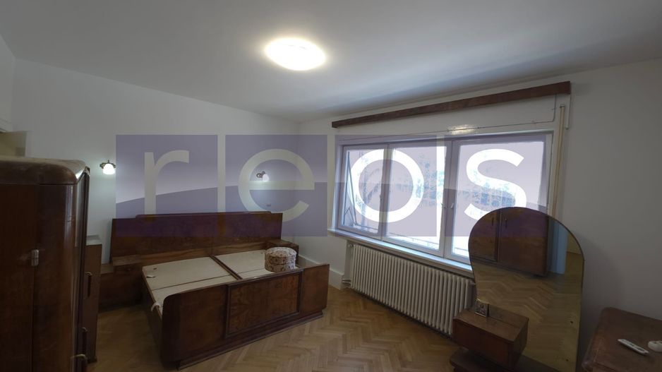 INCHIRIERE | CAPITALE | PARTER 5CAMERE | 160MP | REZIDENTIAL-COMERCIAL - Poză 5