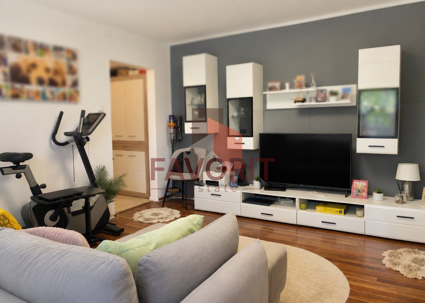 Apartament 2 camere | Zona Aradului - Poză 3