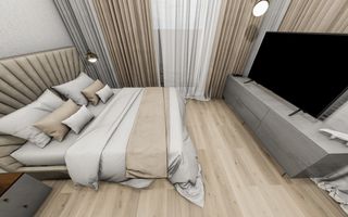 Dezvoltator vinde ap. 2 cam. 64 mp utili  Ansamblu rezidential  Mamaia Nord - Poză 17