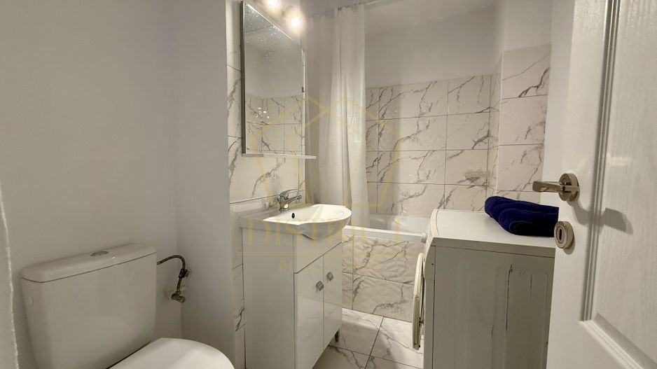 Apartament deosebit cu 3 camere | Gheorghe Lazar - Poză 6