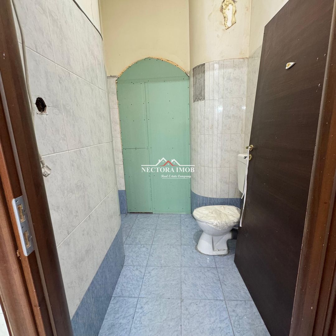 NECTORA IMOB-Spatiu comercial cu 2 intrari, 2 bai, 120 mp, Prima Shops - Poză 10