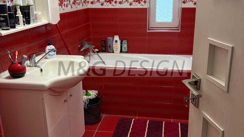 Apartament cu 2 camere Giroc parter cu balcon - Poză 7